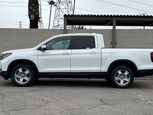 New 2026 Honda Ridgeline RTL image 7