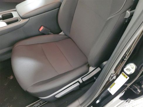 New 2025 Nissan Sentra S image 21