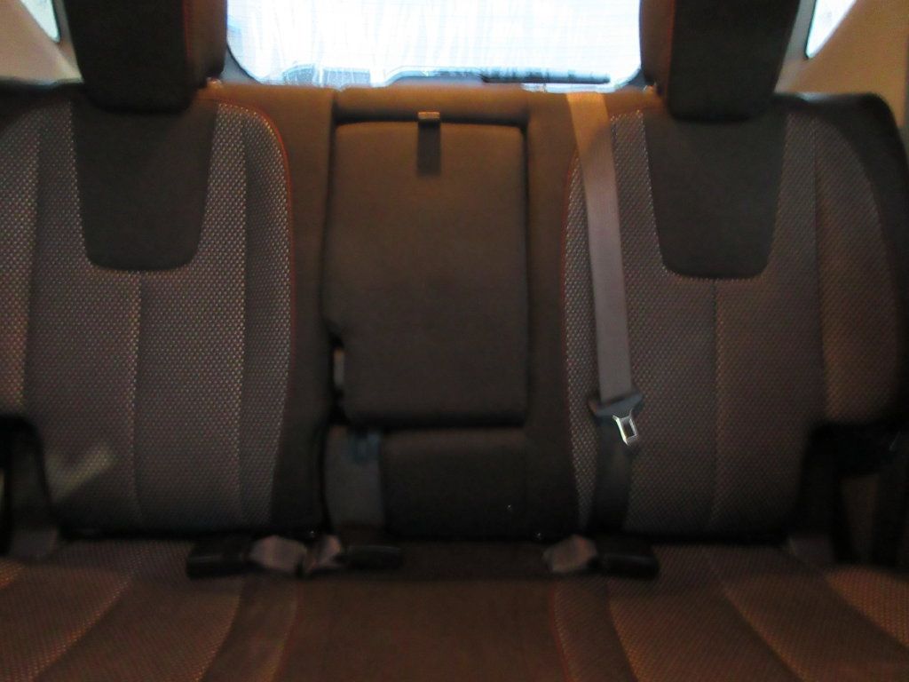 Used 2025 Chevrolet Equinox LT w/ Convenience Package II FWD image 20