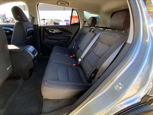 Certified 2023 GMC Terrain SLE image 18