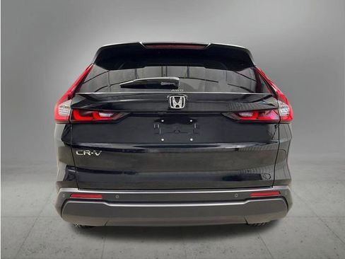 New 2026 Honda CR-V EX-L image 4