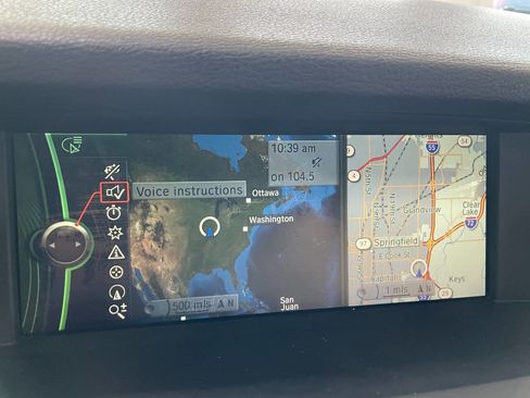 Used 2013 BMW X3 xDrive28i image 33