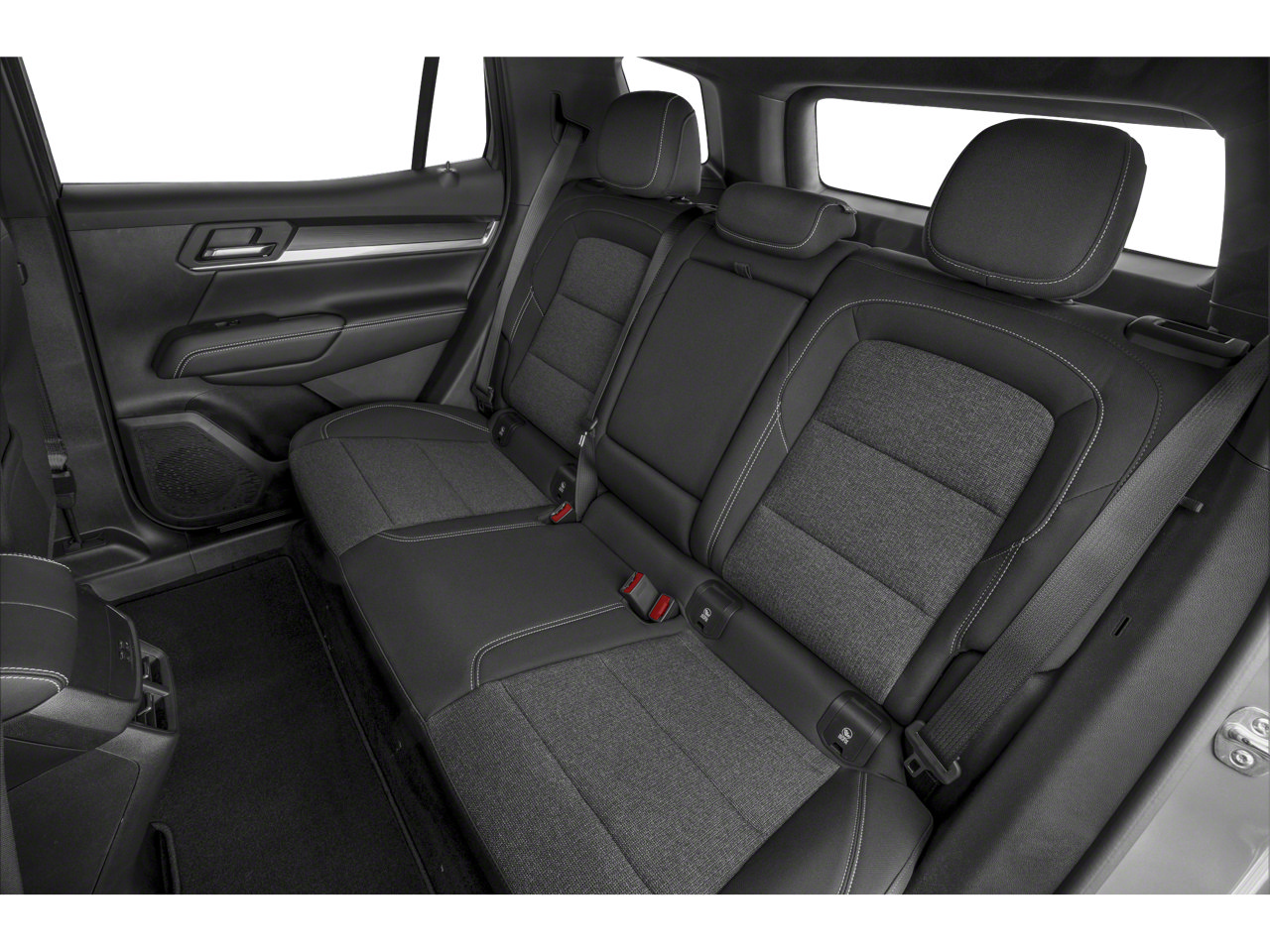 New 2027 GMC Terrain Denali w/ LPO, Floor Liner Package AWD/4WD image 36