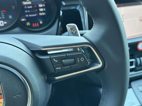 New 2026 Porsche Macan AWD/4WD image 23