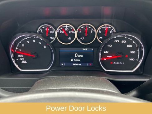 Used 2022 Chevrolet Silverado 1500 LT image 30