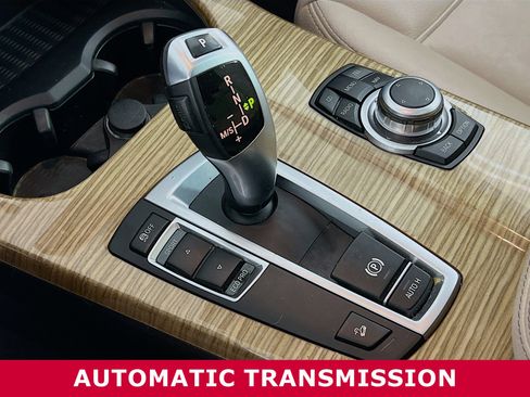 Used 2013 BMW X3 xDrive28i image 11