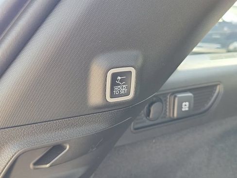 Used 2025 Jeep Grand Cherokee Summit w/ Adv Protech Group IV AWD/4WD image 8
