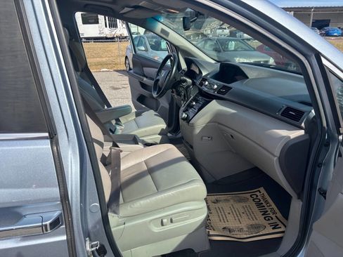 Used 2012 Honda Odyssey EX-L image 14