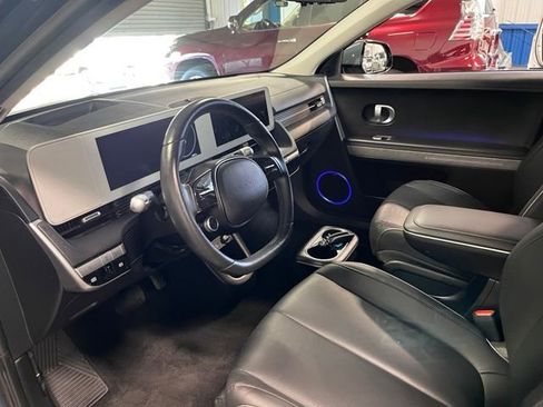 Used 2024 Hyundai Ioniq 5 Limited RWD image 22