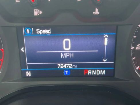 Used 2020 Chevrolet Camaro LT image 12