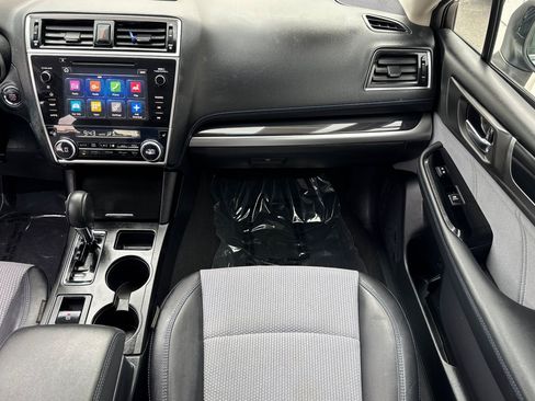 Used 2018 Subaru Legacy 2.5i Sport AWD/4WD image 29