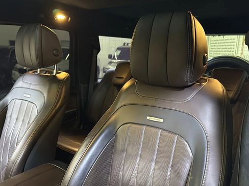 Used 2019 Mercedes-Benz G 63 AMG 4MATIC image 17