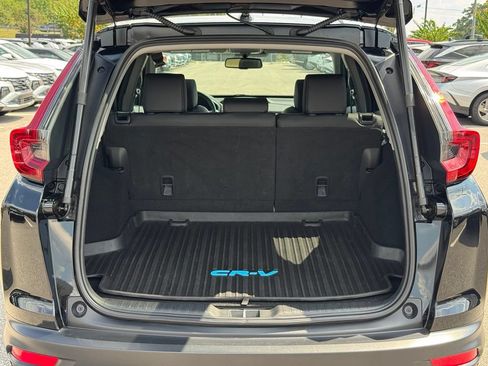 Used 2021 Honda CR-V EX-L image 16