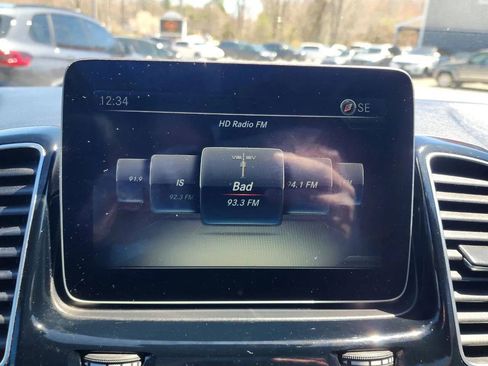 Used 2017 Mercedes-Benz GLE 350 4MATIC image 21