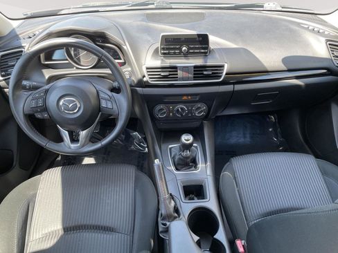 Used 2014 MAZDA MAZDA3 i Touring FWD image 20