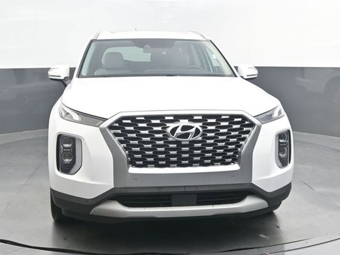 Used 2021 Hyundai Palisade SEL w/ Convenience Package FWD image 10