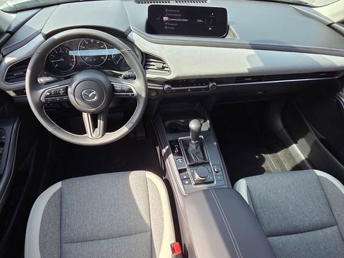 New 2026 MAZDA CX-30 Aire Edition image 9