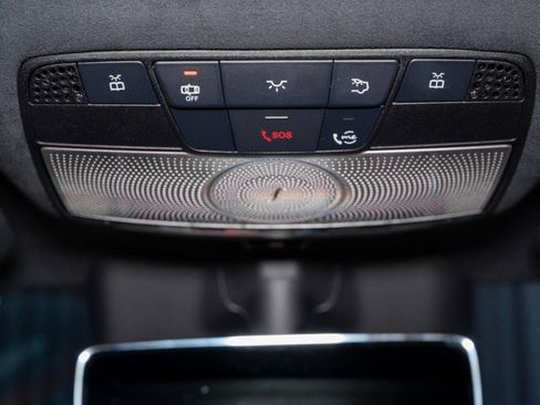 Used 2025 Mercedes-Benz G 63 AMG 4MATIC image 24