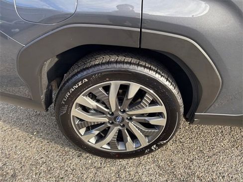 Certified 2025 Subaru Forester Touring image 19
