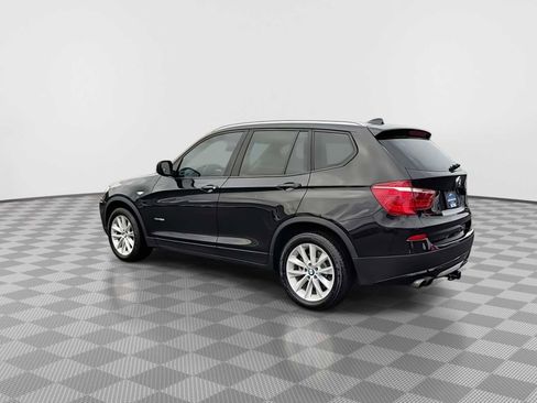 Used 2013 BMW X3 xDrive28i image 6