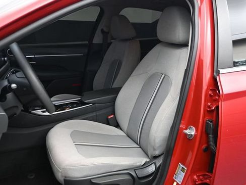 Used 2021 Hyundai Sonata SE w/ Cargo Package FWD image 5