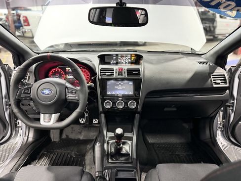 Used 2016 Subaru WRX Premium image 12