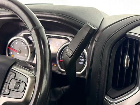 Used 2020 Chevrolet Silverado 2500 LTZ w/ LTZ Premium Package AWD/4WD image 17