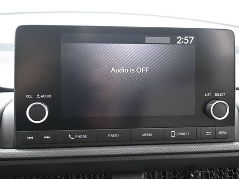 Used 2024 Honda CR-V EX image 16