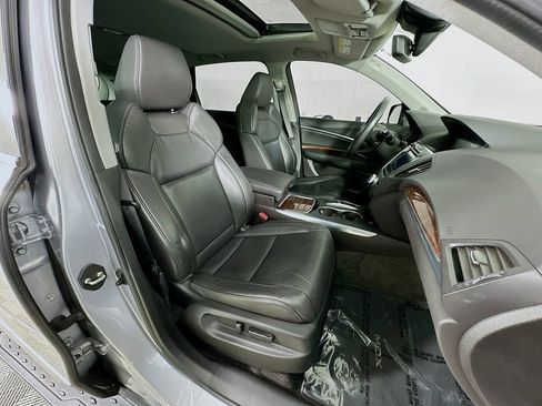 Used 2017 Acura MDX FWD w/ Technology Package image 37