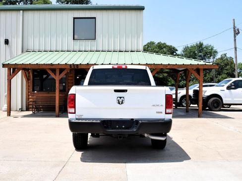 Used 2018 RAM 1500 Tradesman w/ Popular Equipment Group AWD/4WD image 6