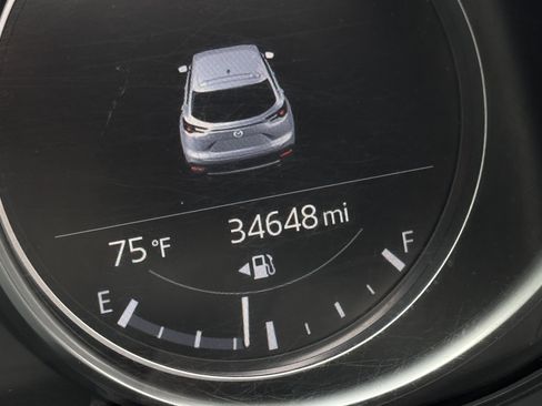 Certified 2023 MAZDA CX-9 Touring AWD/4WD image 2