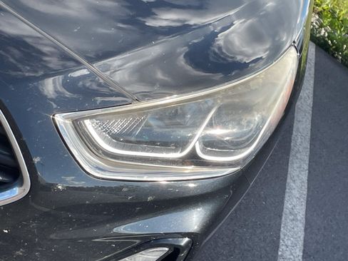 Used 2018 Hyundai Sonata SE FWD image 4