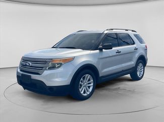 Used 2015 Ford Explorer FWD video 3