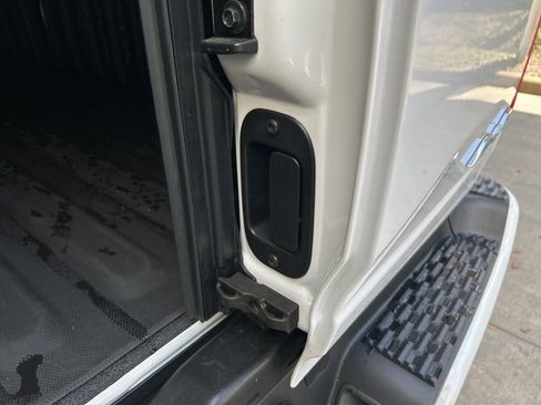 Used 2026 RAM 1500 Tungsten w/ Bed Utility Group AWD/4WD image 48