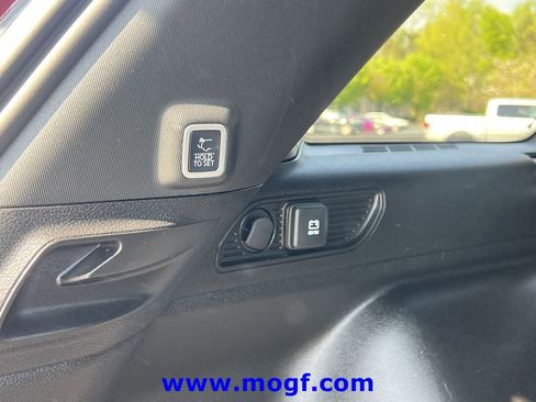 Used 2024 Jeep Grand Cherokee Altitude image 26