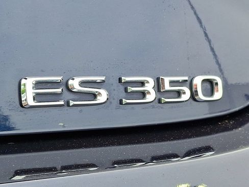 Used 2022 Lexus ES 350 w/ Premium Package FWD image 33