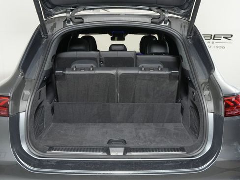 Certified 2023 Mercedes-Benz EQS 450+ 4MATIC SUV image 32