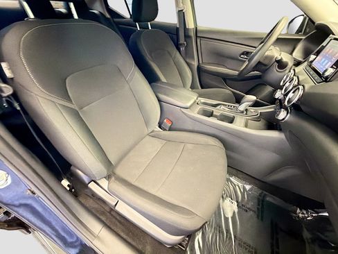 Used 2025 Nissan Sentra S image 15