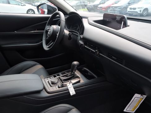 New 2026 MAZDA CX-30 AWD 2.5 S w/ Select Sport Pkg image 9