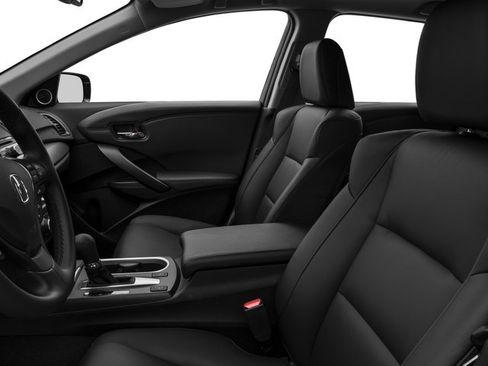 Used 2016 Acura RDX AWD image 9