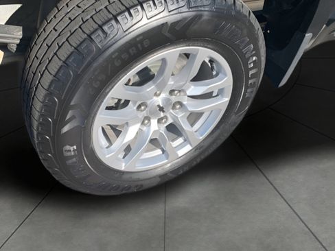 Used 2020 Chevrolet Silverado 1500 RST w/ All-Star Edition image 23