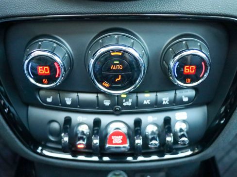 Used 2020 MINI Cooper Clubman S AWD/4WD image 39