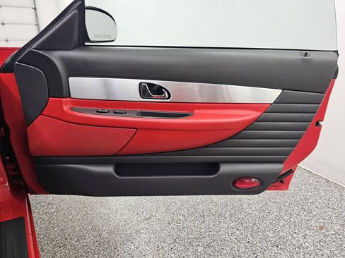 Used 2002 Ford Thunderbird RWD image 18