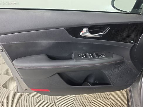 Used 2024 Kia Forte GT FWD image 14
