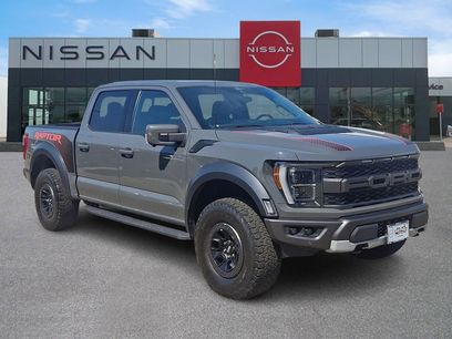 Used 2021 Ford F150 Raptor w/ Equipment Group 801A High