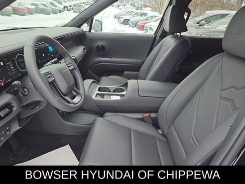 New 2026 Hyundai Palisade XRT Pro image 4