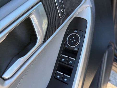 Used 2023 Ford Explorer XLT w/ Equipment Group 202A image 16