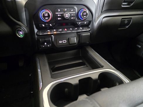 Used 2022 Chevrolet Silverado 1500 RST image 30
