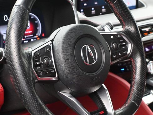 Used 2024 Acura MDX Type S w/ Advance Package AWD/4WD image 7