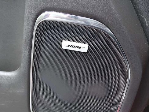 Used 2017 Chevrolet Silverado 1500 High Country image 15